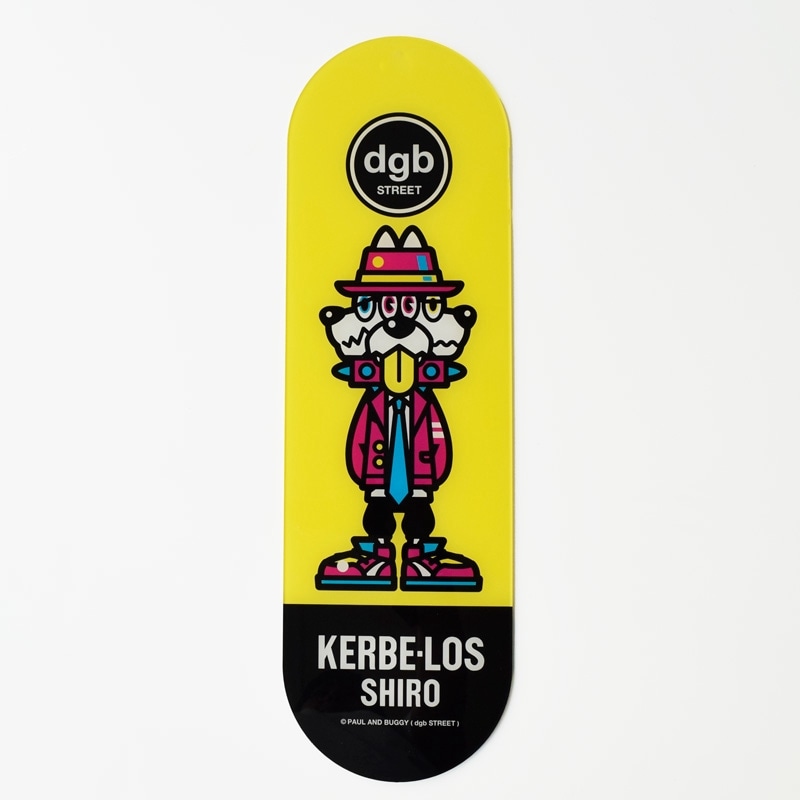 壁掛けアクリルパネル